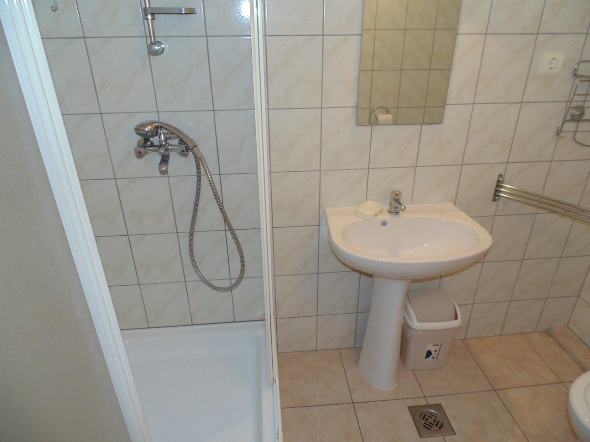 Almos Apartman شيوفوك المظهر الخارجي الصورة